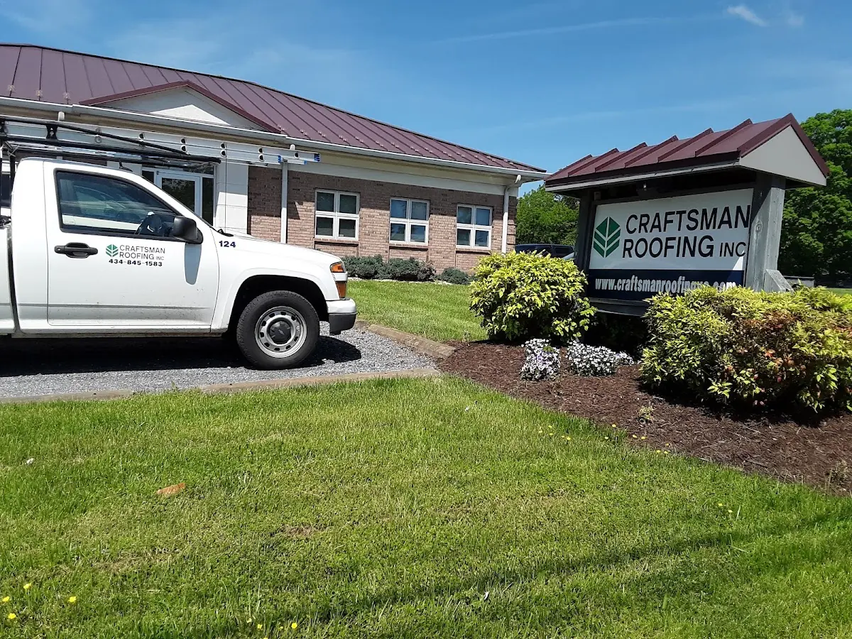 Quality Hail Damage Roof Repair by experienced craftsmen in Dunlo